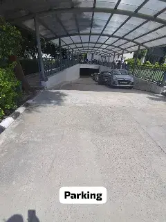 VIPS Campus photo 23